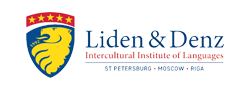 liden and denz logo