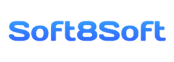 soft8soft logo