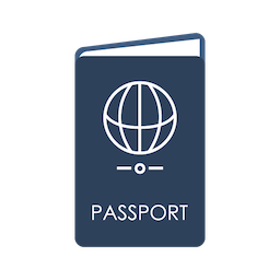 travel passport