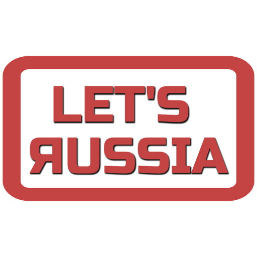 Let's Russia